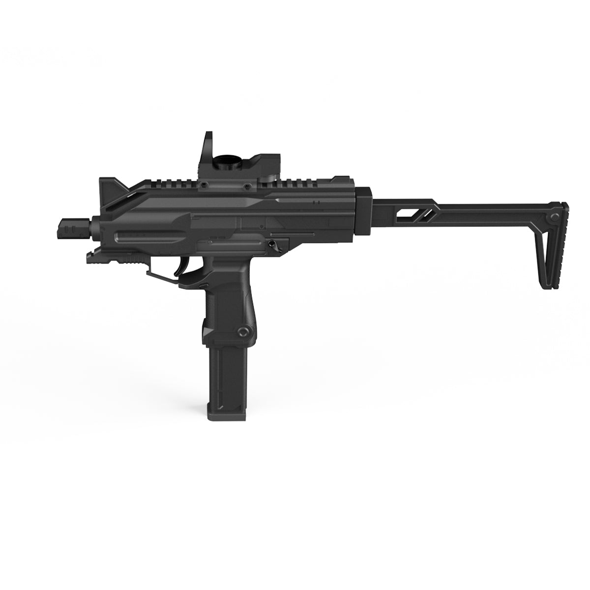UZI Gel Blaster Nylon SMG