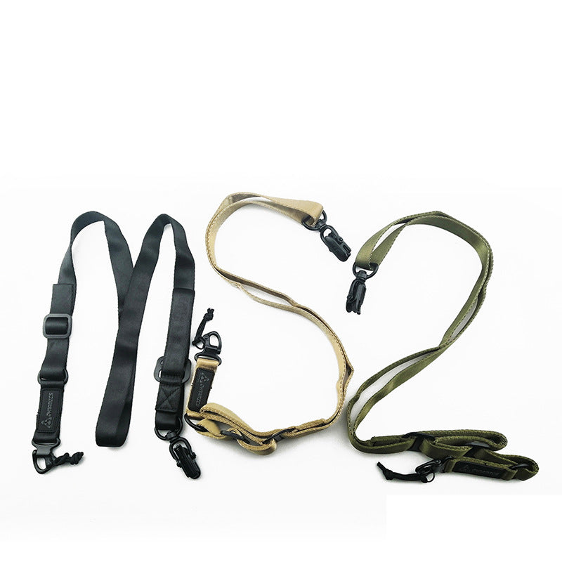 MS2 Tactical Gun Strap