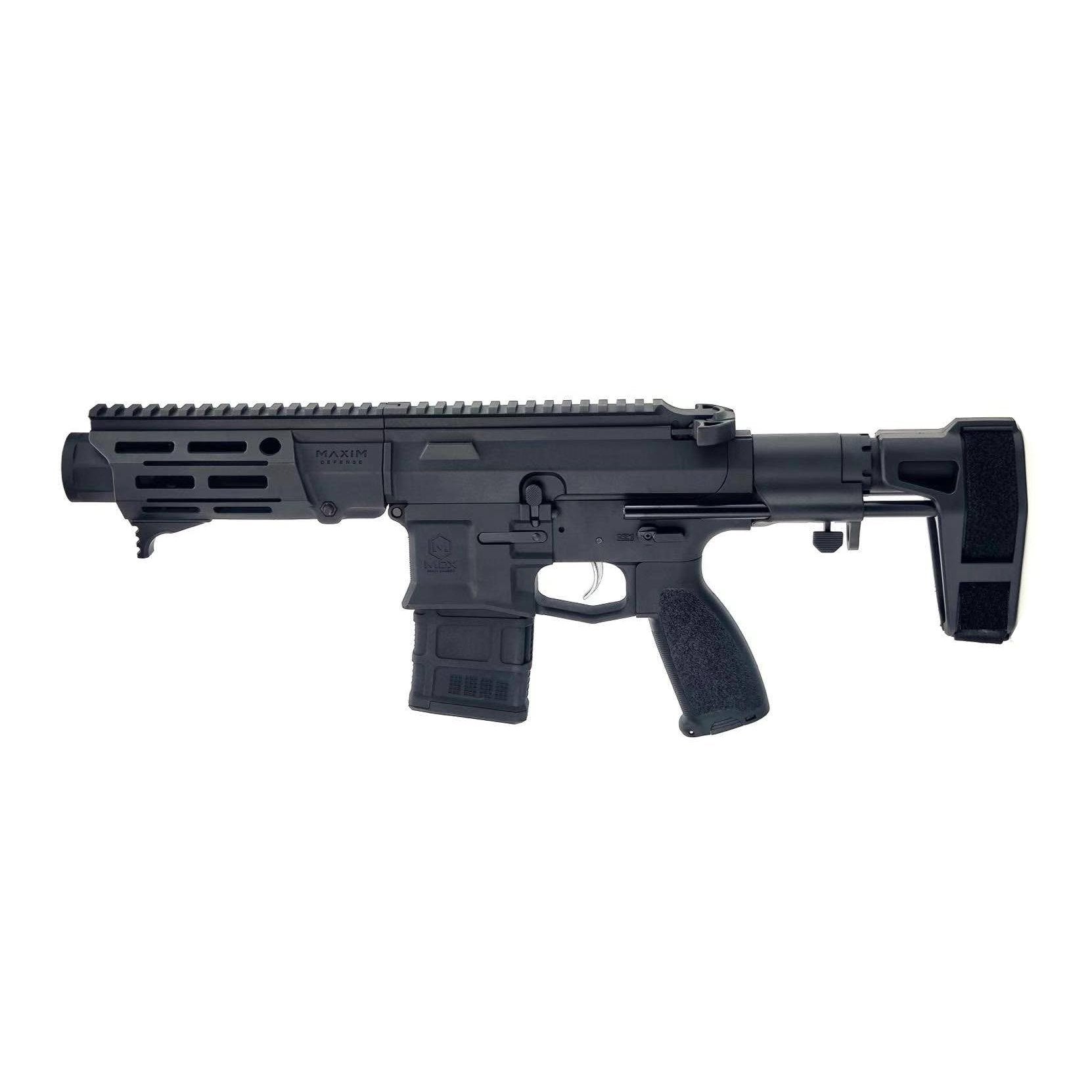 JINGJI PDX CQB Gel Blaster  gelblasterbest   