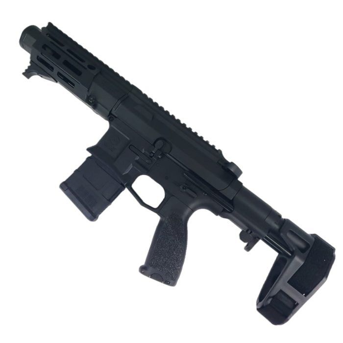 JINGJI PDX CQB Gel Blaster  gelblasterbest   