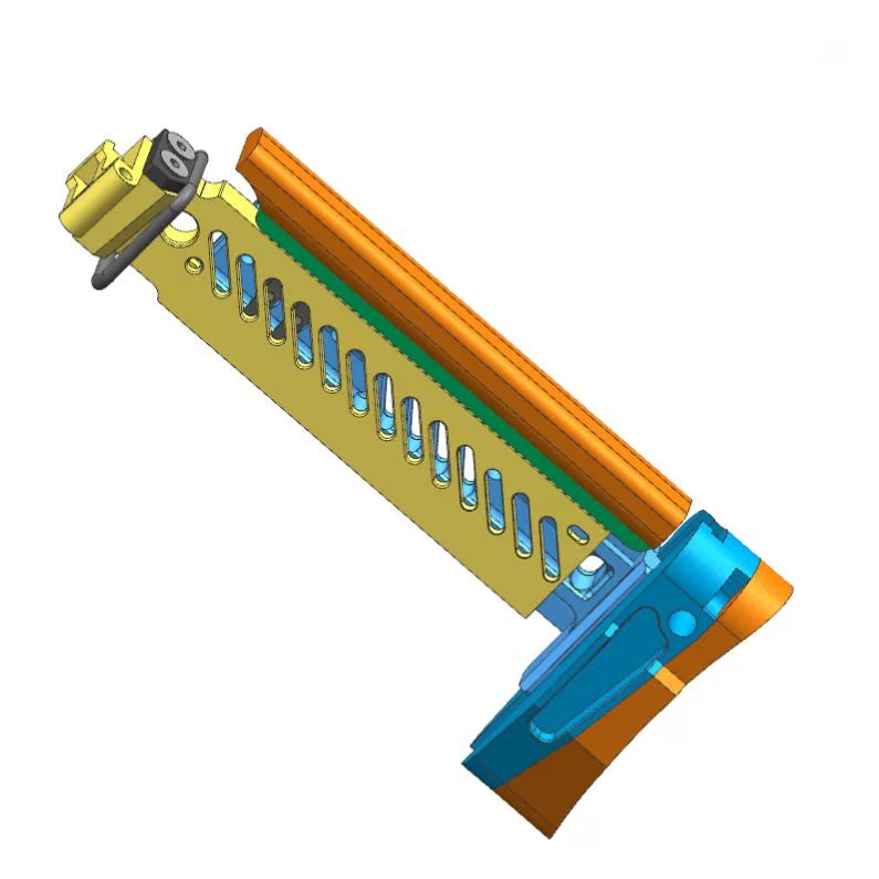 PT-1 Buttstock