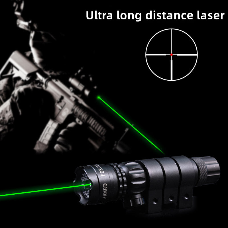 YL-803 Professional Dot Laser Sight  Gelbiubiu Green  
