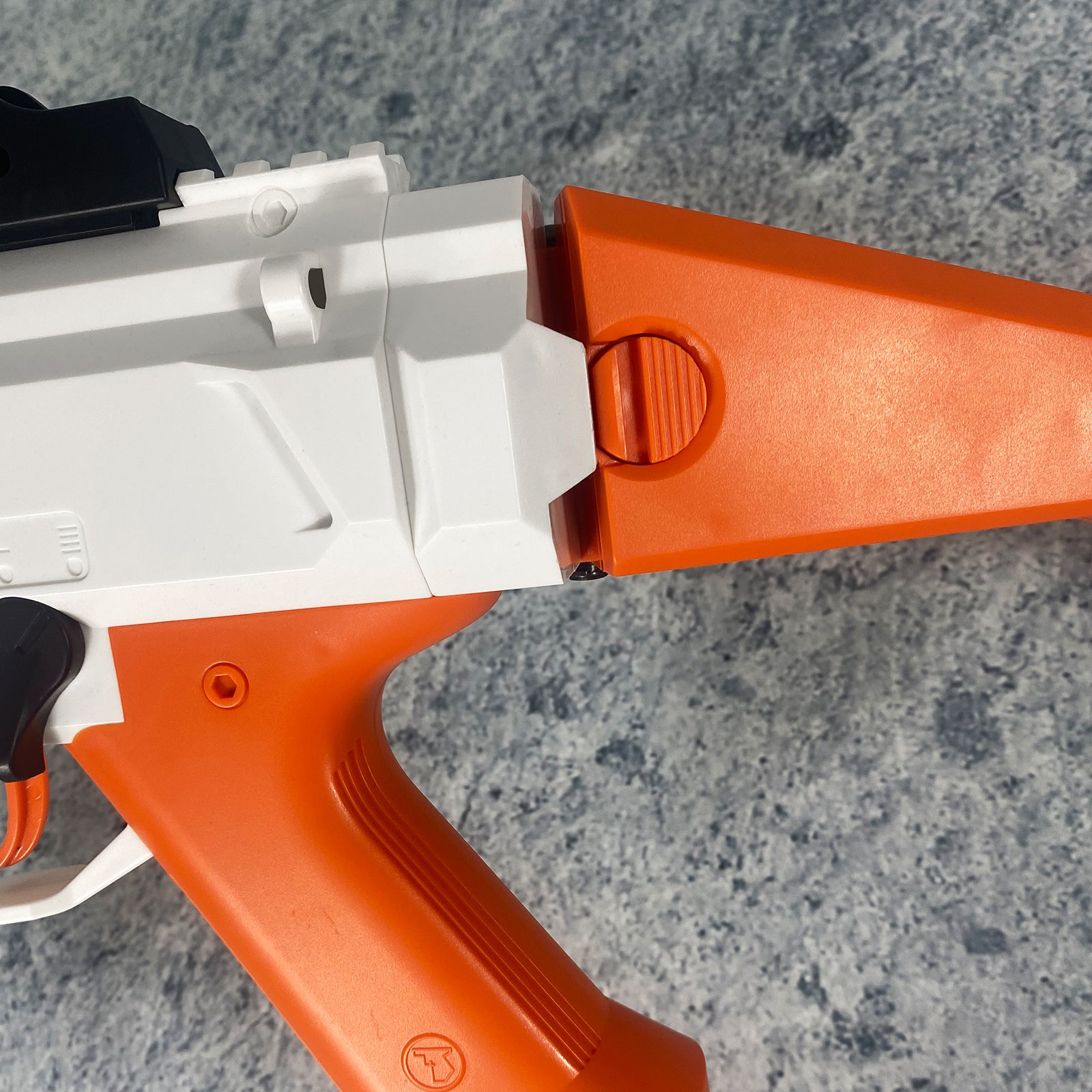 Gelblasterbest™ Scorpion Evo 3  Gel Blaster  gelblasterbest   